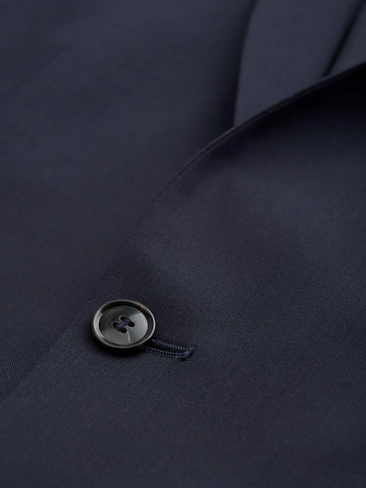 Tiger of Sweden James Angelico Dressjakke Marine