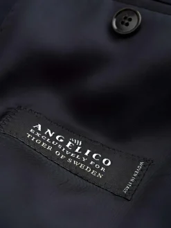 Tiger of Sweden James Angelico Dressjakke Marine