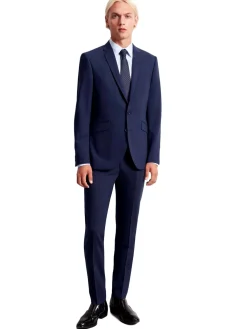 Tiger of Sweden James Angelico Dressjakke Blå