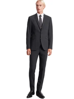 Tiger of Sweden James Angelico Dressjakke Sort