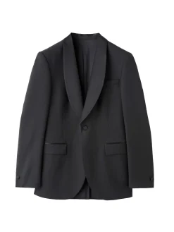 Tiger of Sweden Janson Tux Smoking Dressjakke Sort