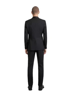 Tiger of Sweden Janson Tux Smoking Dressjakke Sort