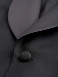 Tiger of Sweden Janson Tux Smoking Dressjakke Sort