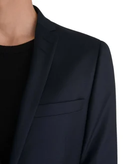 Tiger of Sweden Jarrie Cerutti Dressjakke Marine