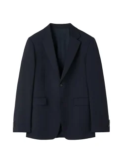 Tiger of Sweden Justin Dressjakke Marine