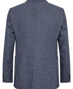 Tiger of Sweden Justin P Dressjakke Gråblå