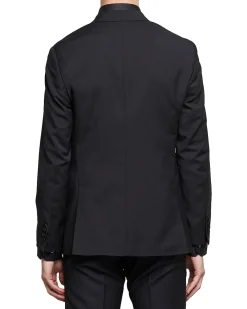 Tiger of Sweden Justin Tux Smoking Dressjakke Sort