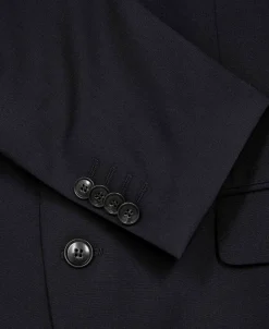 Tiger of Sweden Justins RWS Blazer Dressjakke Blå