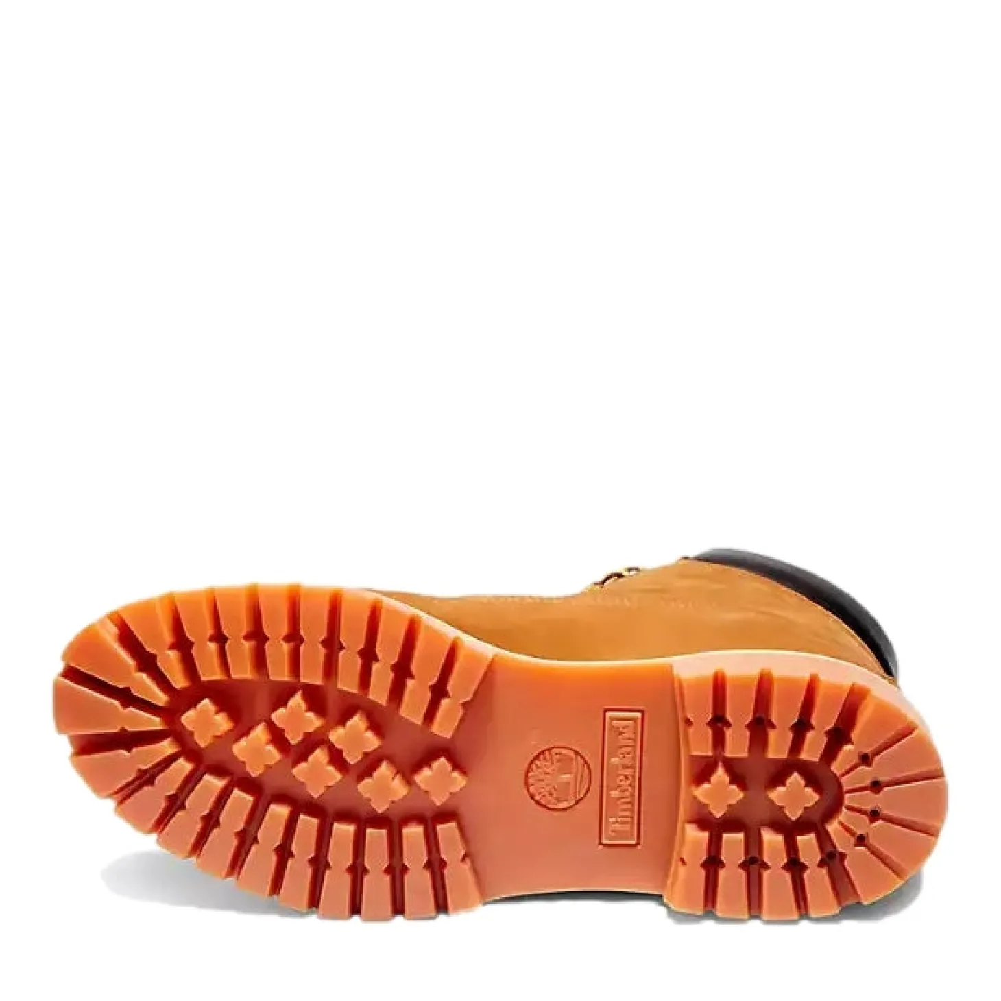 Timberland 6 Inch Premium Boot Sko Gul