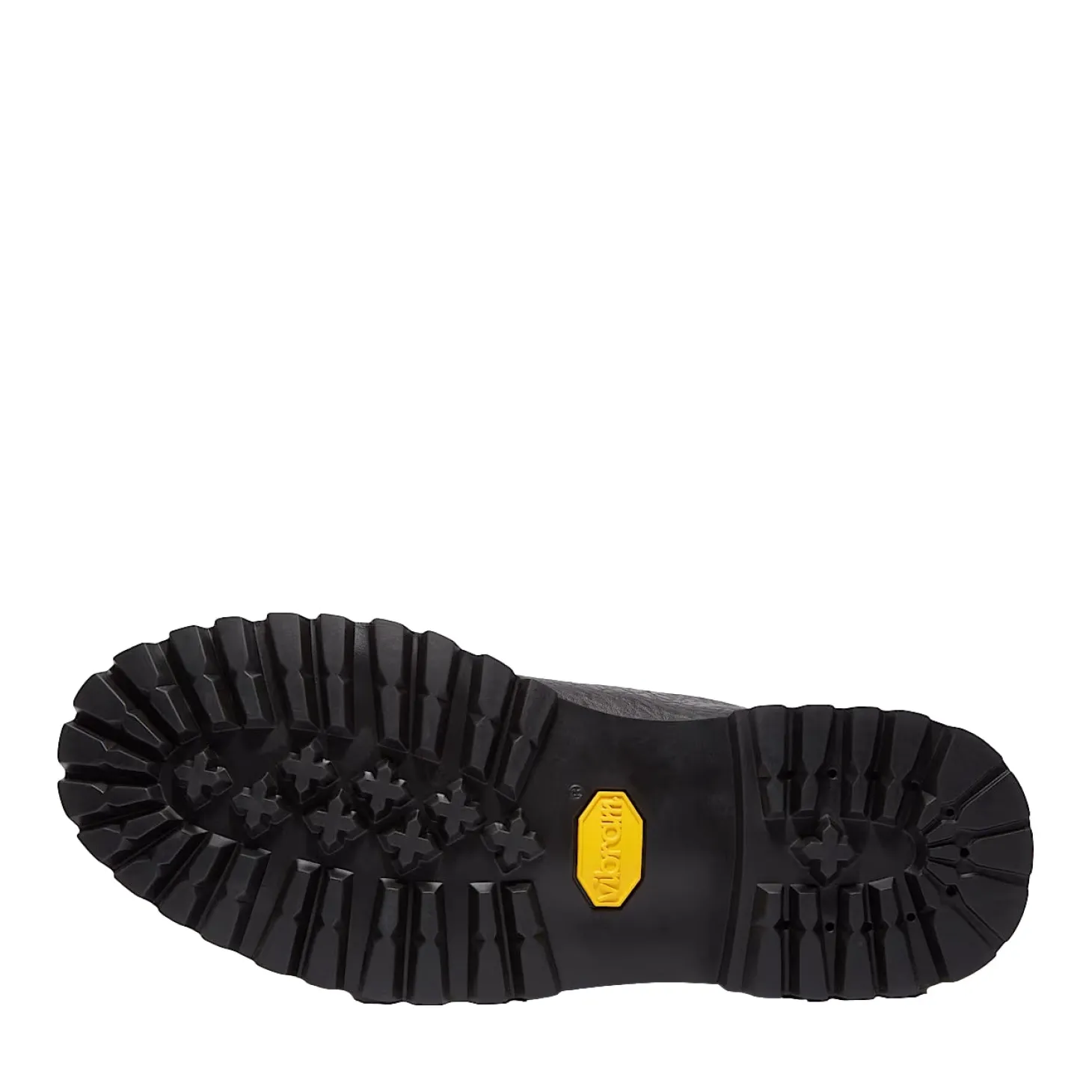 Timberland Authentic Hike Mid Hiking Boot Sko Sort