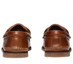 Timberland Classic Boat Shoe Sahara Sko Brun