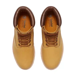 Timberland LUXE MID LACE WATERPROOF Sko Sennepsgul