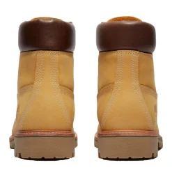 Timberland LUXE MID LACE WATERPROOF Sko Sennepsgul