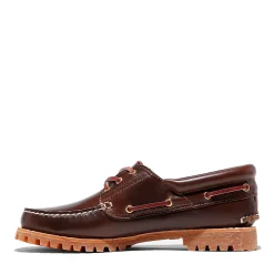 Timberland Noreen Boat Shoe Brown Sko Brun