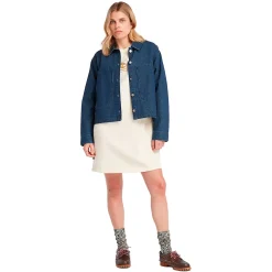 Timberland Noreen Boat Shoe Brown Sko Brun