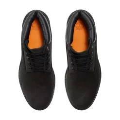 Timberland Timberland Premium 6 INCH Sko Sort