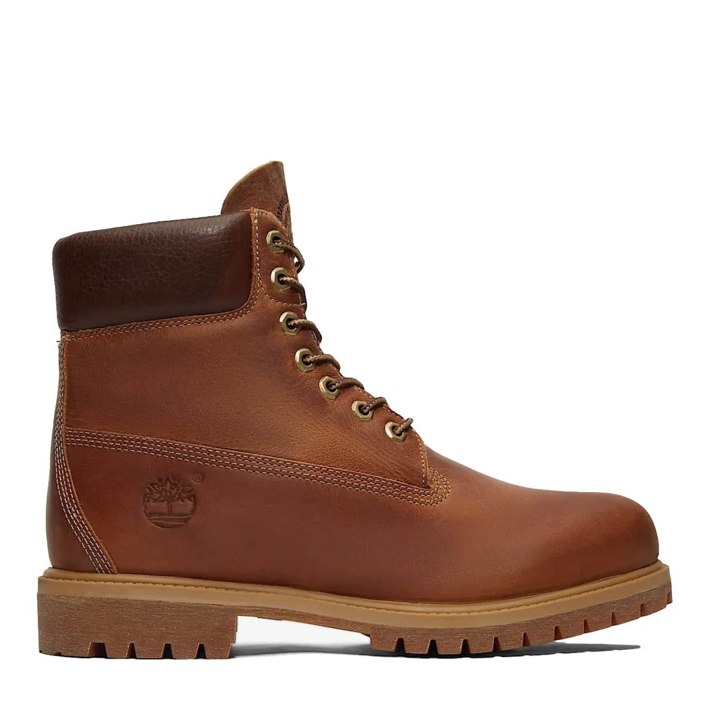 Timberland Timberland Premium 6 INCH Sko Mørkebrun