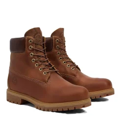 Timberland Timberland Premium 6 INCH Sko Mørkebrun
