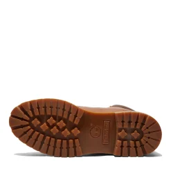 Timberland Timberland Premium 6 INCH Sko Mørkebrun