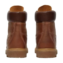 Timberland Timberland Premium 6 INCH Sko Mørkebrun
