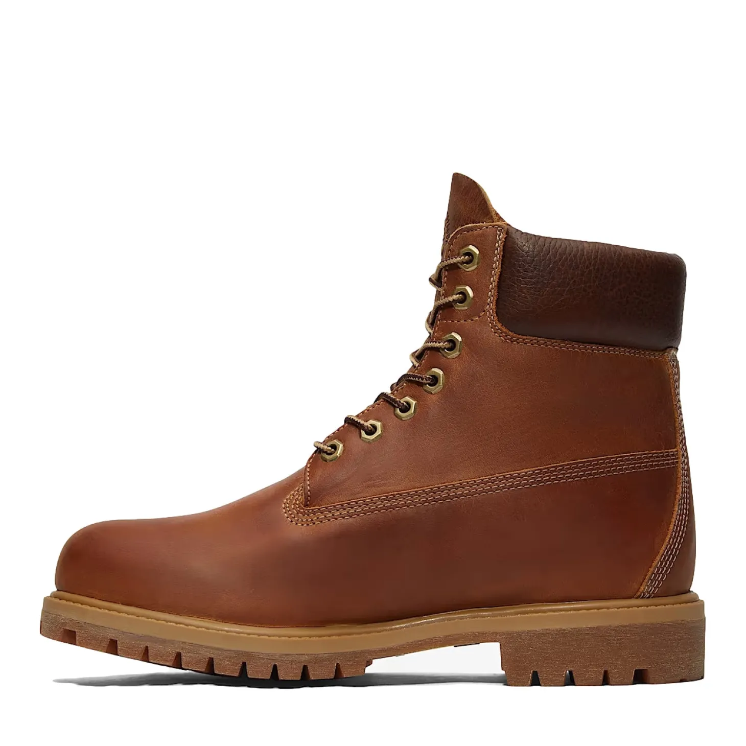 Timberland Timberland Premium 6 INCH Sko Mørkebrun