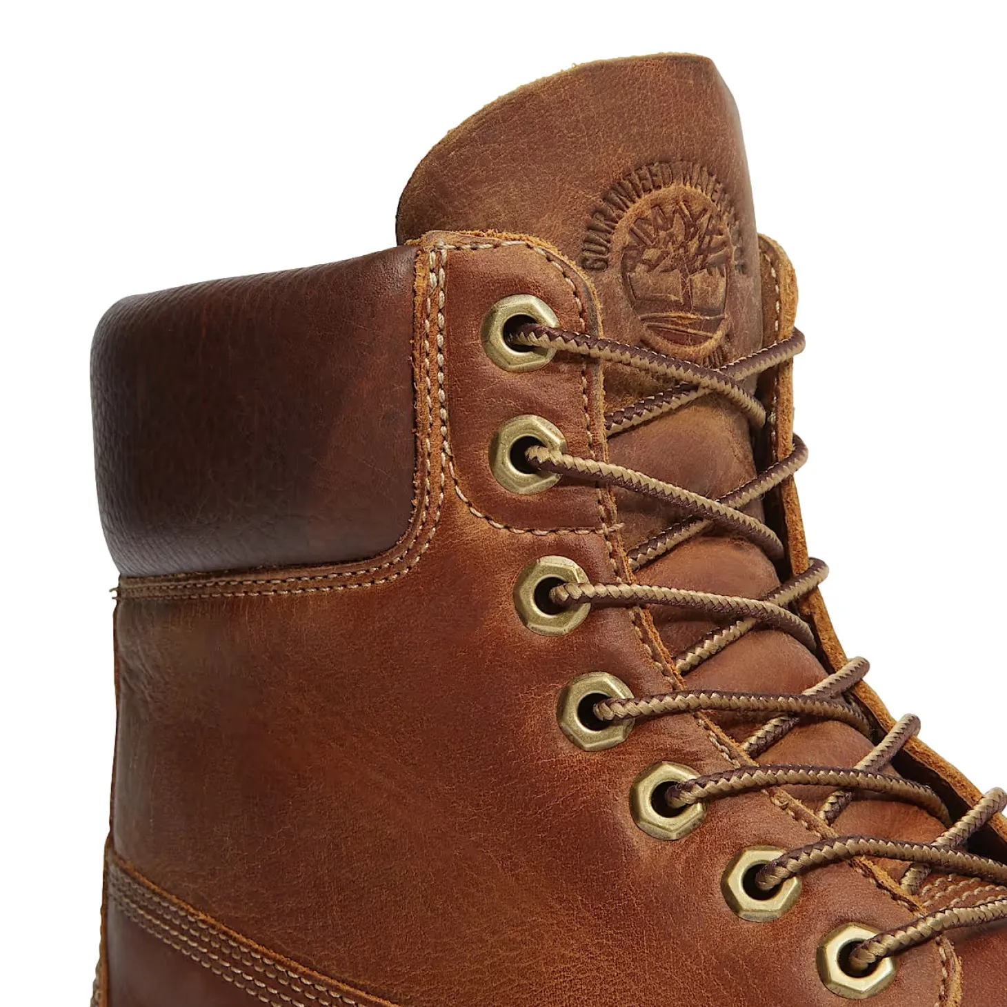 Timberland Timberland Premium 6 INCH Sko Mørkebrun