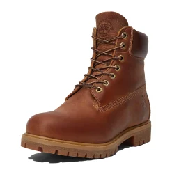 Timberland Timberland Premium 6 INCH Sko Mørkebrun
