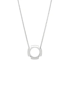 Tom Wood Kimberlitt Pendant Smykke Sølv