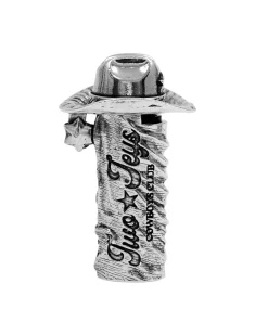 TwoJeys Icon Lighter Lighter Sølv