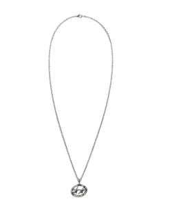 TwoJeys Superstar Necklace Smykke Sølv