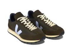 Veja Rio Branco ll Alveomesh Eagle Swan Sko Brun